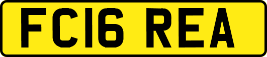 FC16REA