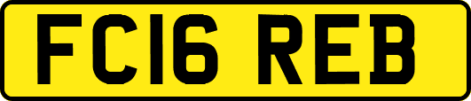 FC16REB