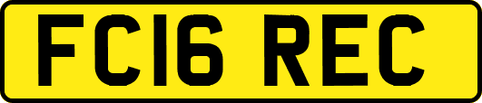 FC16REC