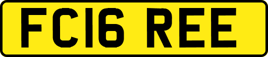 FC16REE