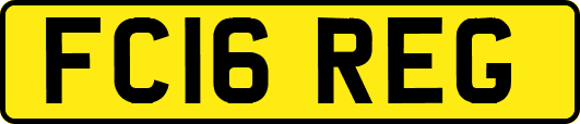 FC16REG
