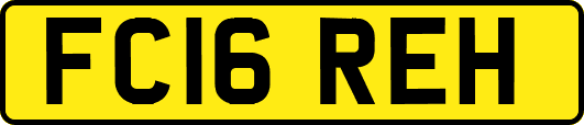 FC16REH