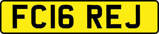 FC16REJ