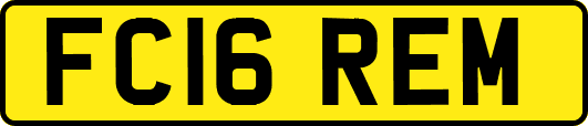 FC16REM