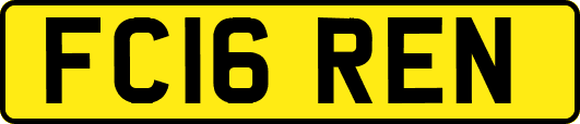 FC16REN