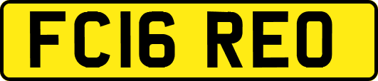 FC16REO