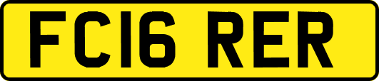 FC16RER