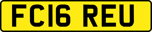 FC16REU