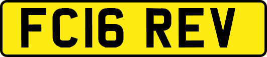 FC16REV