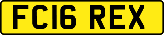 FC16REX