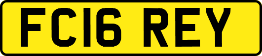 FC16REY
