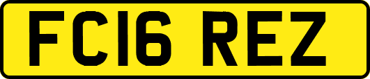 FC16REZ