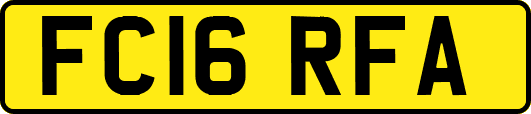 FC16RFA