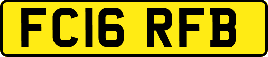 FC16RFB