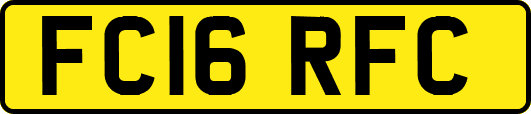 FC16RFC
