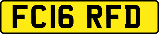 FC16RFD