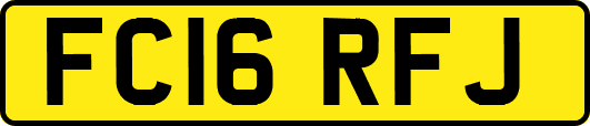FC16RFJ