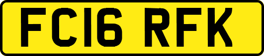 FC16RFK