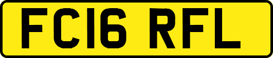 FC16RFL