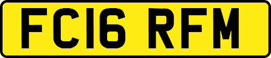 FC16RFM