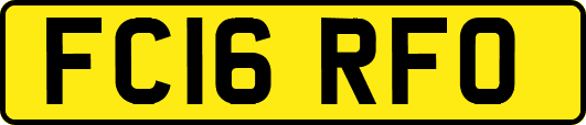 FC16RFO