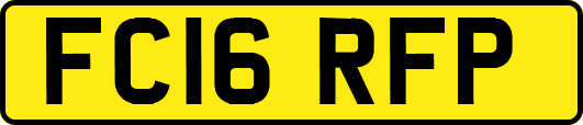 FC16RFP
