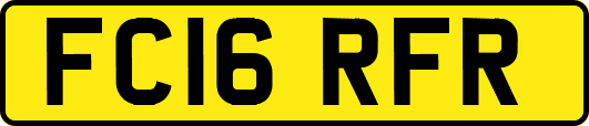 FC16RFR