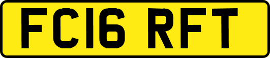 FC16RFT