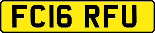 FC16RFU