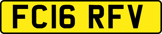 FC16RFV