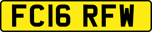 FC16RFW
