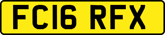 FC16RFX