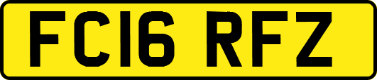 FC16RFZ