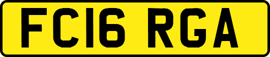 FC16RGA