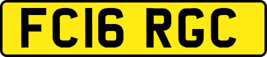 FC16RGC
