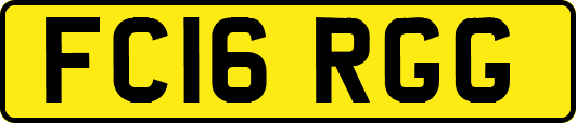 FC16RGG
