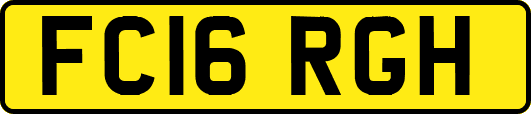 FC16RGH