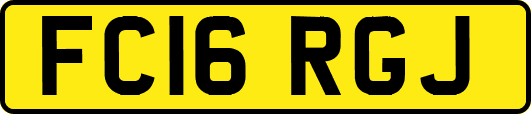 FC16RGJ
