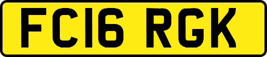 FC16RGK