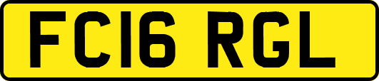 FC16RGL