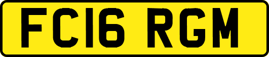 FC16RGM