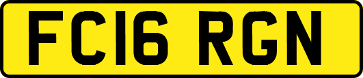 FC16RGN