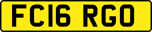 FC16RGO