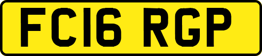 FC16RGP