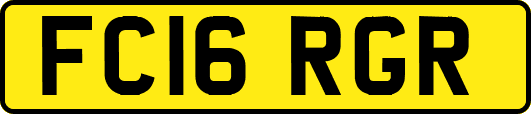 FC16RGR