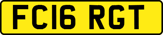 FC16RGT
