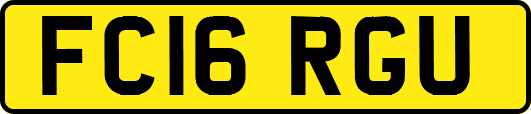 FC16RGU