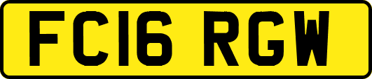 FC16RGW