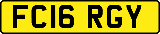 FC16RGY