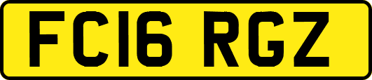 FC16RGZ